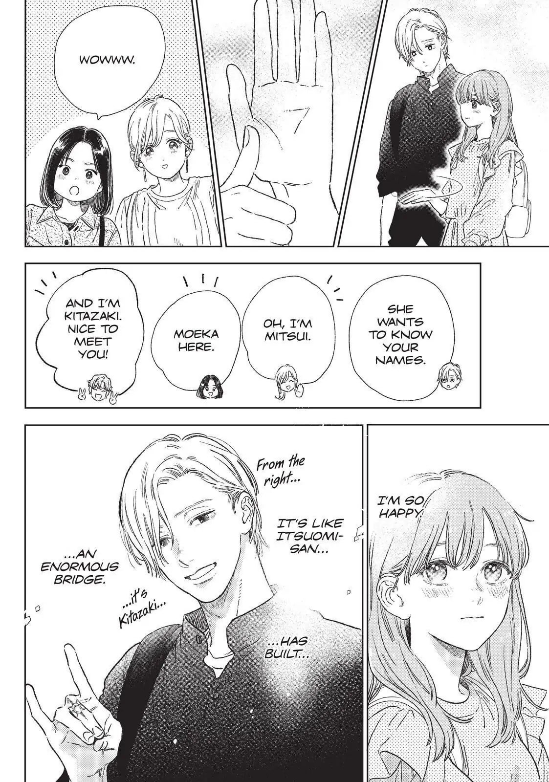 A Sign of Affection, Chapter 26 image 16